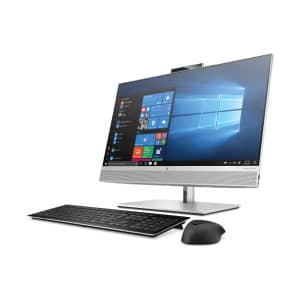 HP EliteOne 800 G5 All-in-One PC Core i5 9th Gen 16GB RAM 512GB SSD 23.8" Full HD