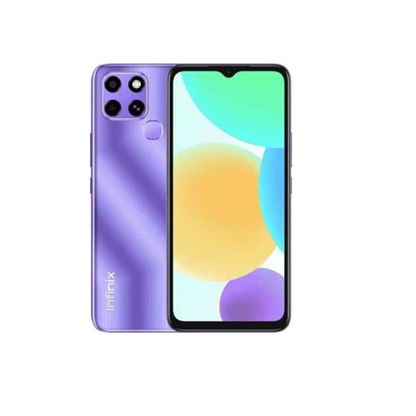Infinix Smart 6 Plus 2GB RAM 32GB ROM 5000mAh
