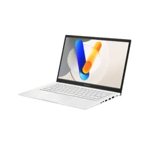 ASUS Vivobook 14 (X1404ZA) Intel Core i5-1235U Processor 8GB RAM 512GB SSD 14.0-inch FHD