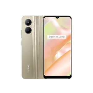 Realme C33 4GB 128GB Dual SIM 5000 mAh 6.5" Display