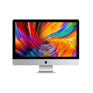 27 inch iMac A2115 5K Core i9 9th Gen 16GB RAM 512 SSD 4GB Radeon Pro 580X Graphics