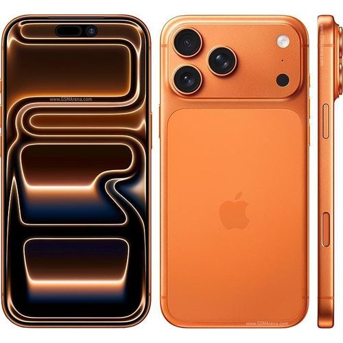 iPhone 17 Pro Max 256GB