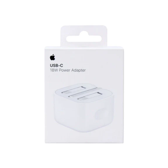 Apple USB-C 20W Power Adapter - Image 2
