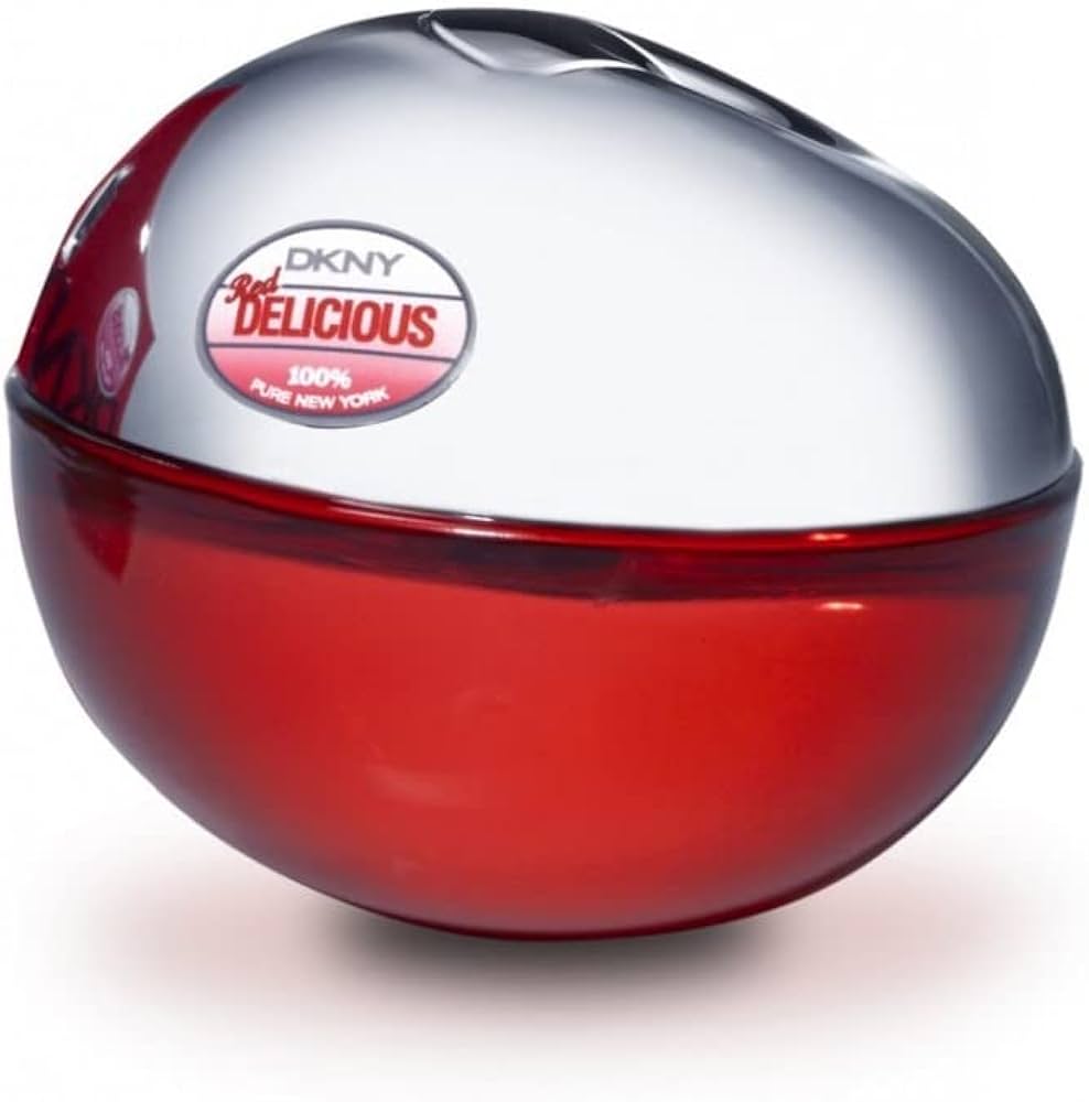 Donna Karan Red Delicious - Image 2