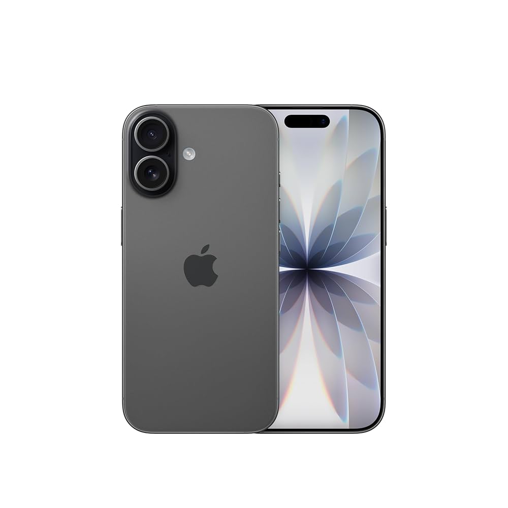 iPhone 17 256GB (Non-Active) - Image 4