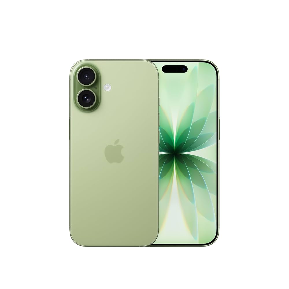 iPhone 17 256GB (Non-Active) - Image 3