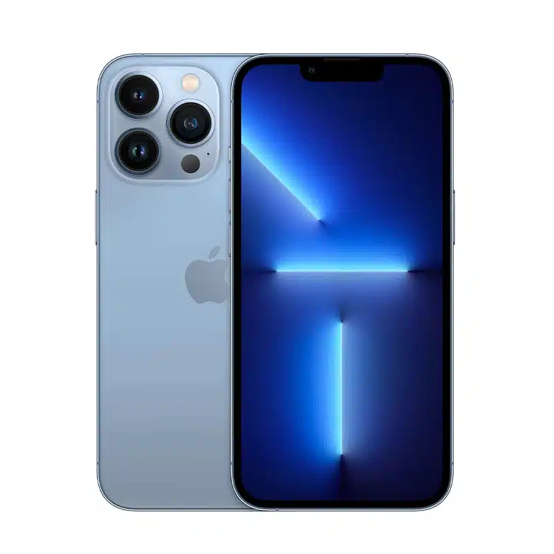 iPhone 13 Pro 256GB - Image 3