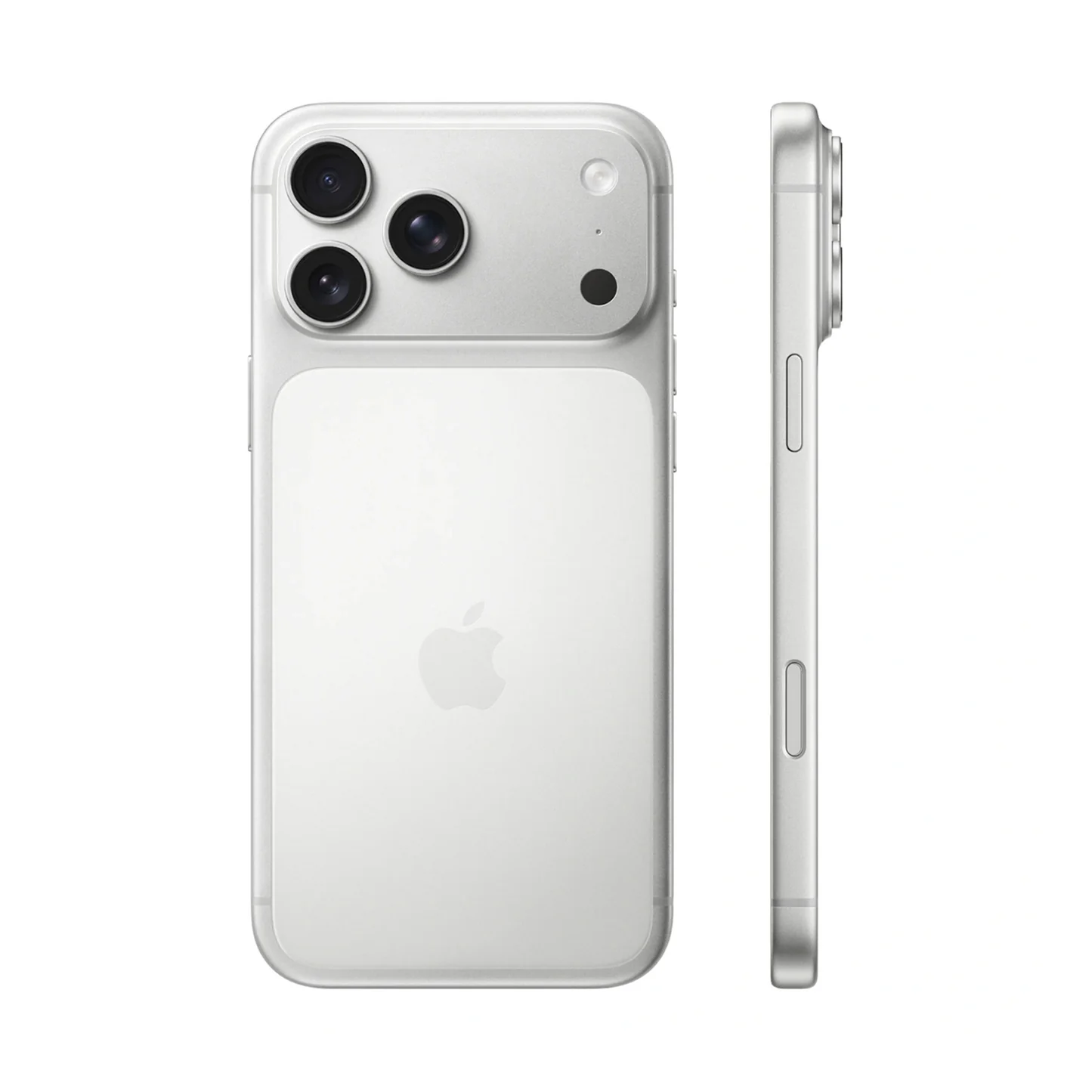 iPhone 17 Pro Max 256GB Silver (eSIM, Non-Active) - Image 2