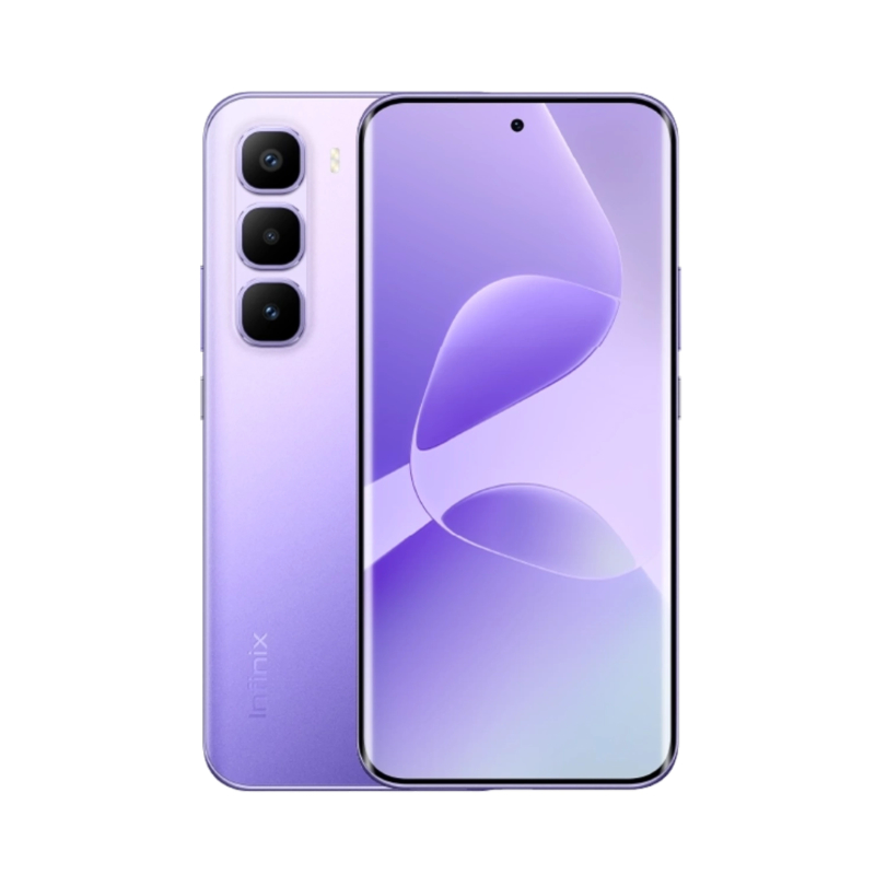 Infinix Hot 60i 256GB 8GB RAM