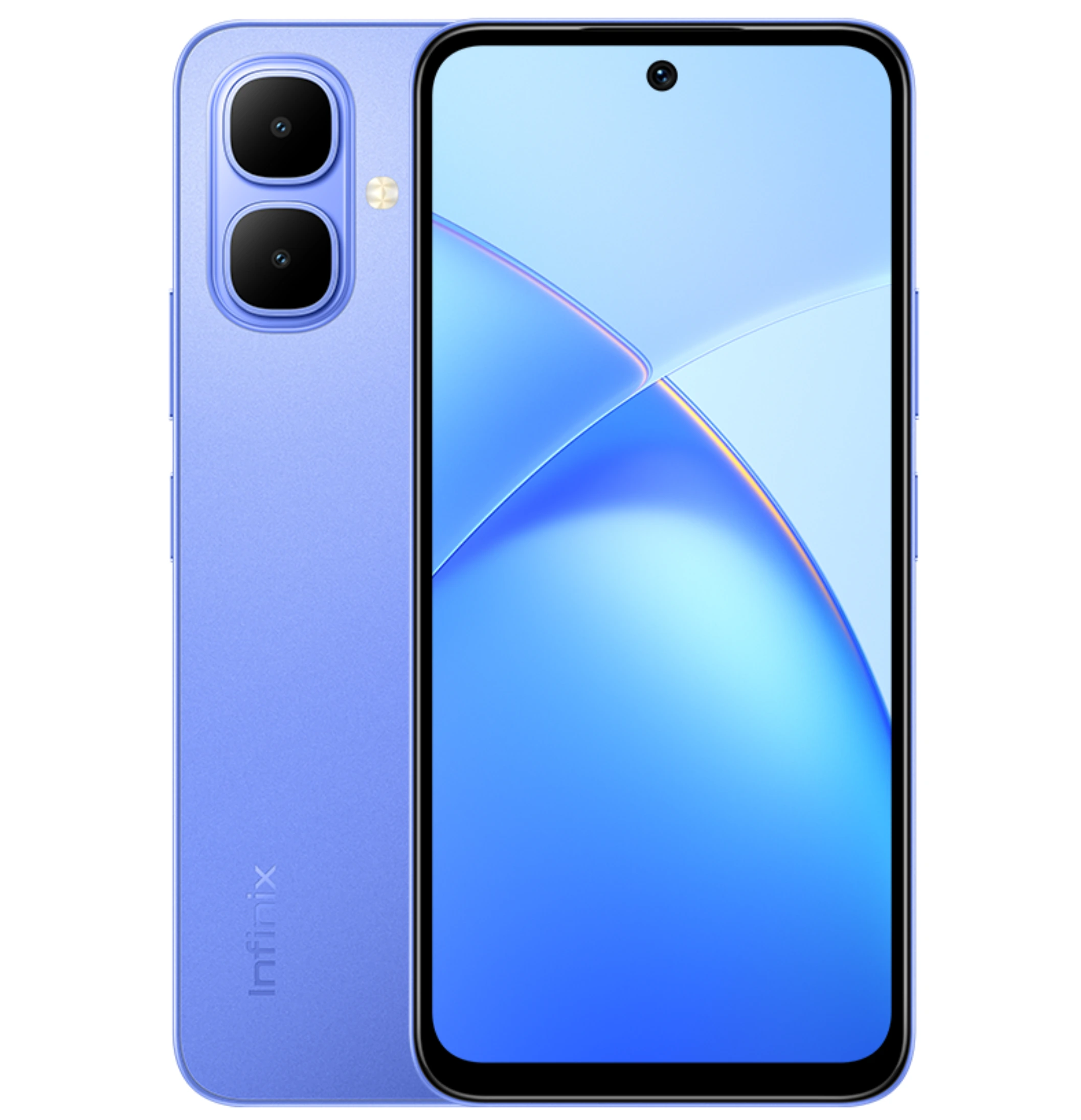 Infinix Smart 10 64GB 4GB RAM - Image 5