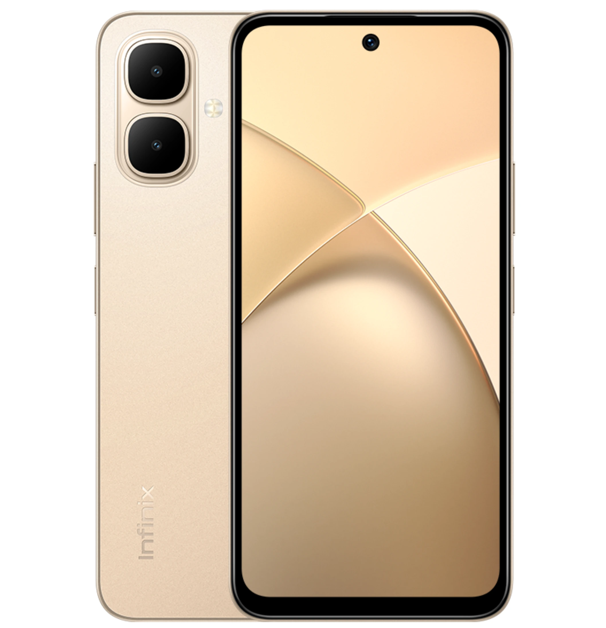 Infinix Smart 10 64GB 4GB RAM - Image 2