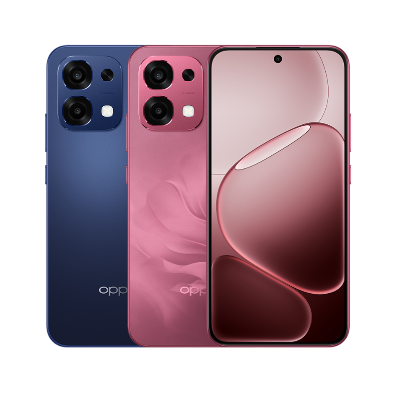 OPPO A6 Pro 256GB 8GB RAM 4G - Image 2