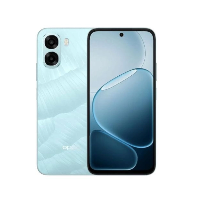 OPPO A6x 64GB 4GB RAM - Image 3
