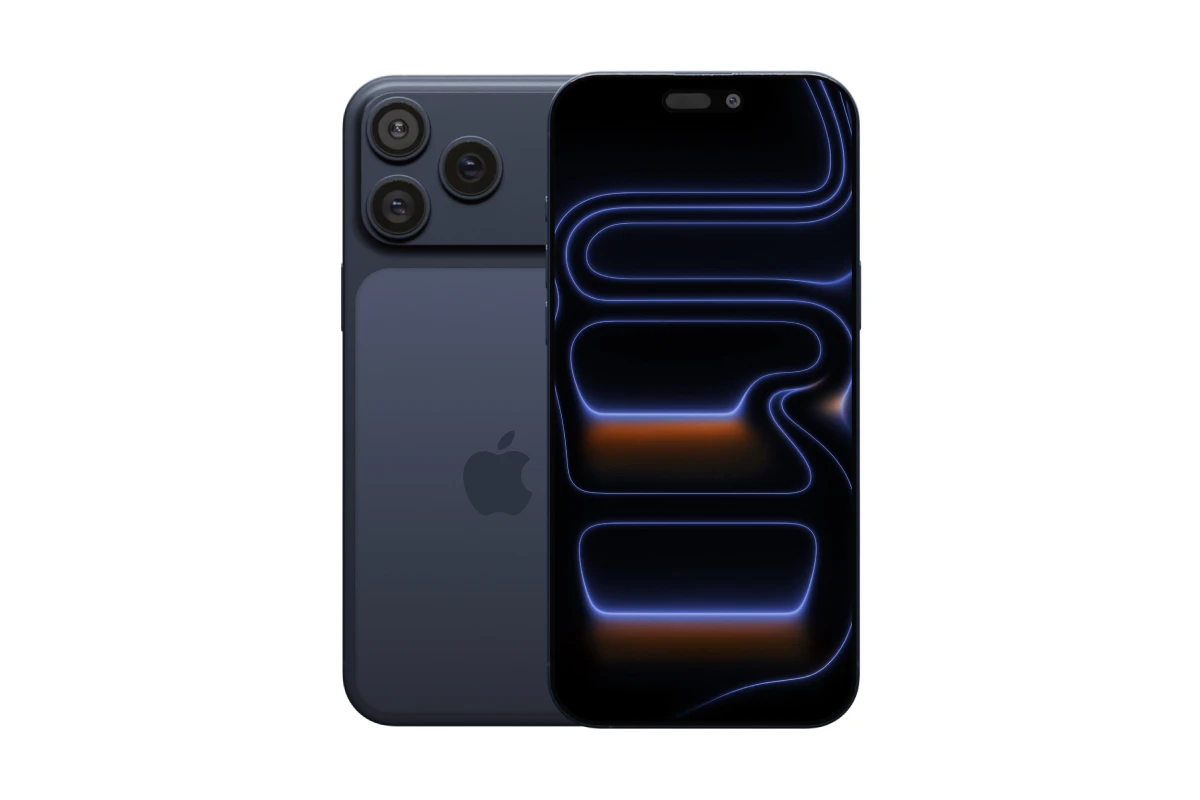 iPhone 17 Pro Max 512GB - Image 4