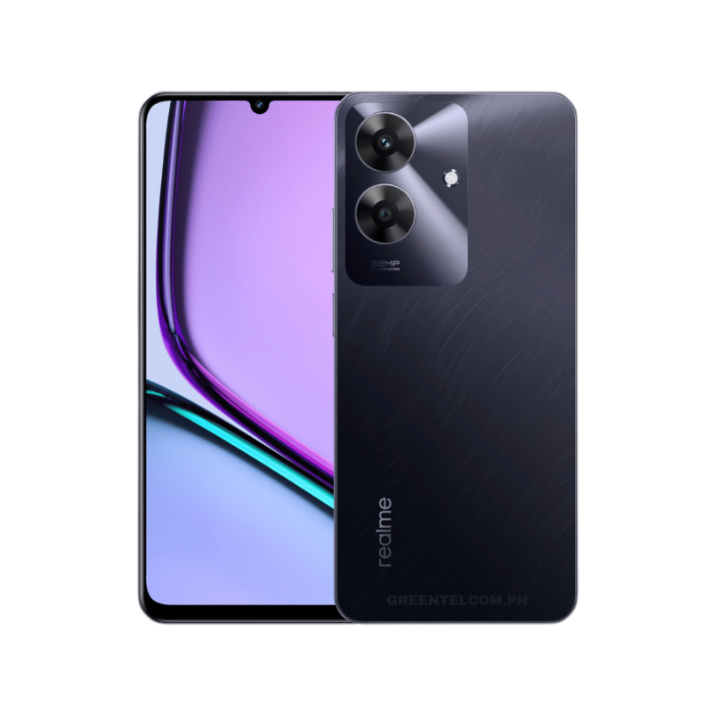 Realme Note 60 128GB 4GB RAM - Image 2