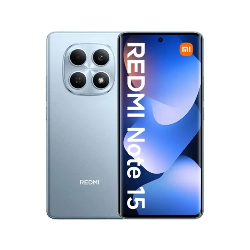 Redmi Note 15 256GB 8GB RAM