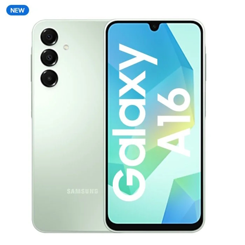 Samsung A16 4GB RAM 128GB