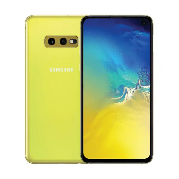 Samsung Galaxy S10e 128GB 6GB RAM - Image 2