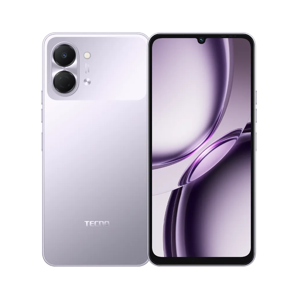 Tecno Pop 20 128GB 4GB RAM