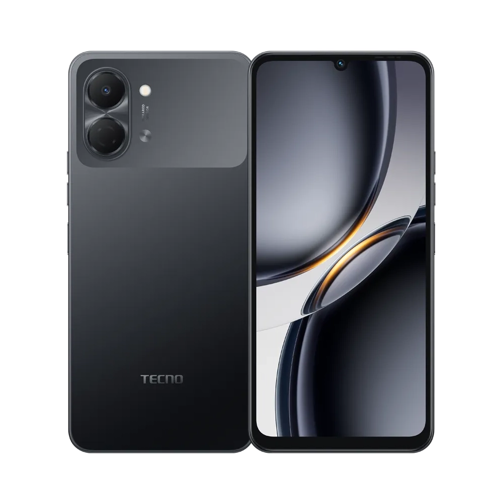 Tecno Pop 20 128GB 4GB RAM - Image 2