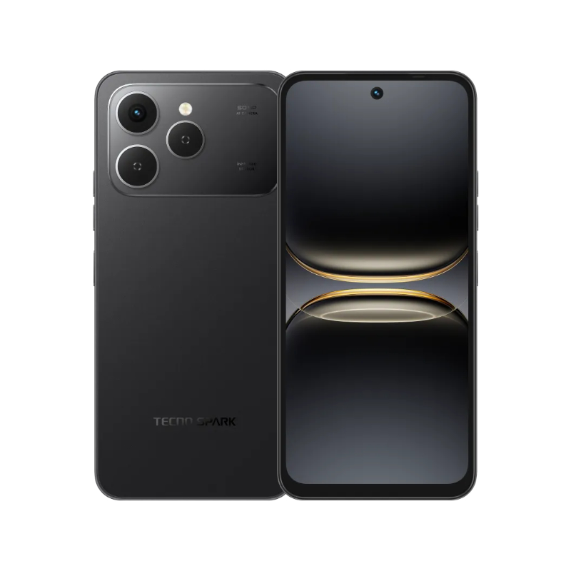 Tecno Pop 40 128GB 4GB RAM