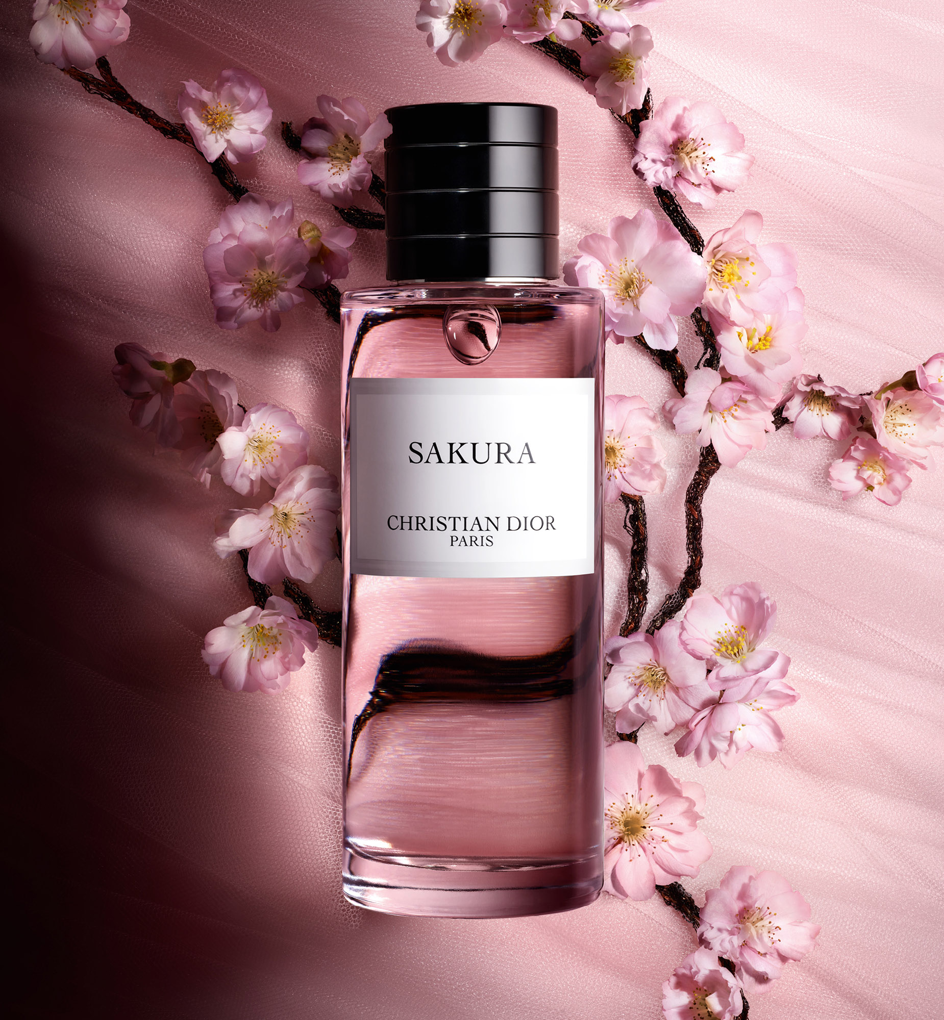 Christian Dior Sakura Eau de Parfum
