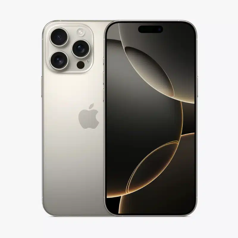 iPhone 16 Pro Max 256GB - Image 2