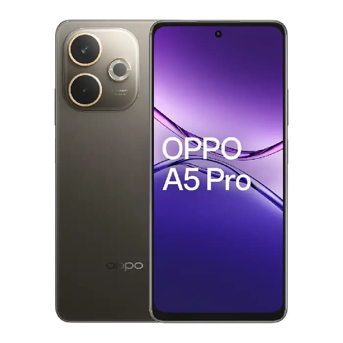 OPPO A5 Pro 256GB 8GB RAM
