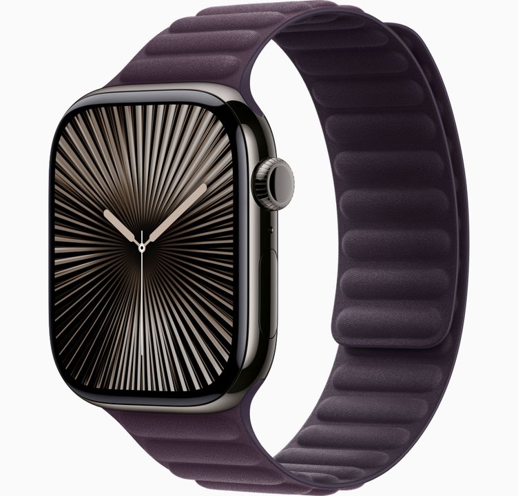 Apple Watch Series 10 46mm - Image 3