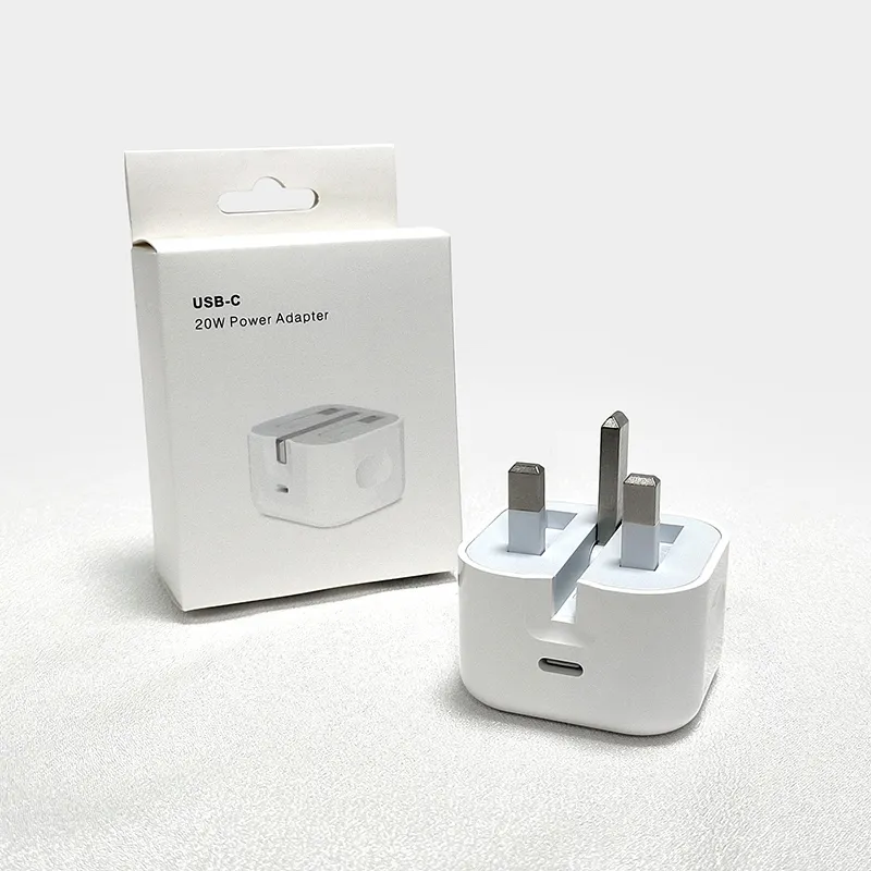 Apple USB-C 20W Power Adapter