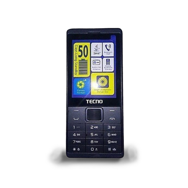 Tecno T528 - Image 2