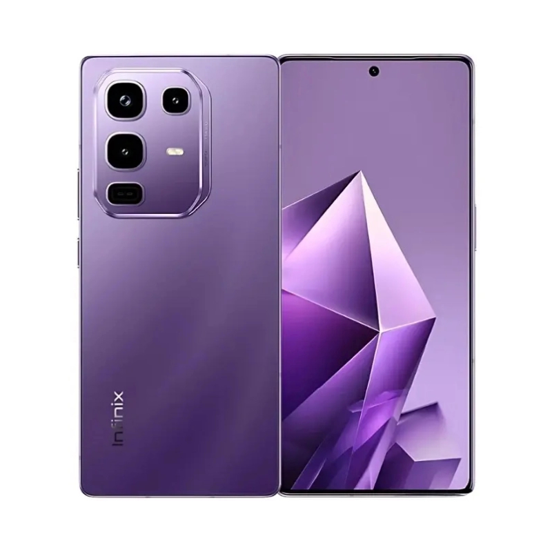 Infinix Note 50 Pro 256GB 8GB RAM