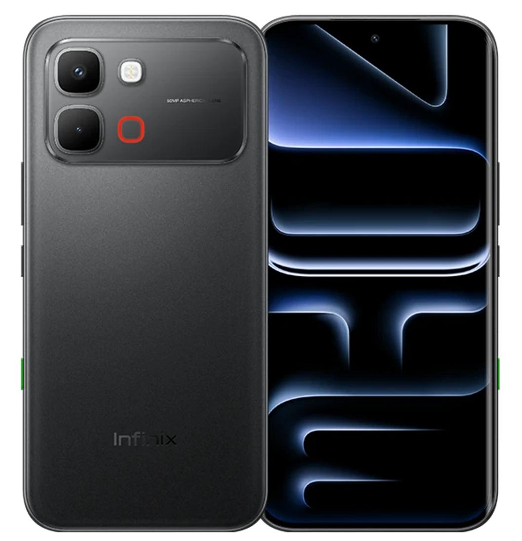 Infinix Note 50 Edge 256GB 8GB RAM