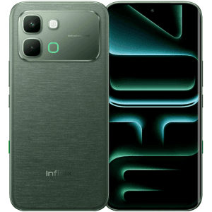 Infinix Note 50 Edge 256GB 8GB RAM - Image 2