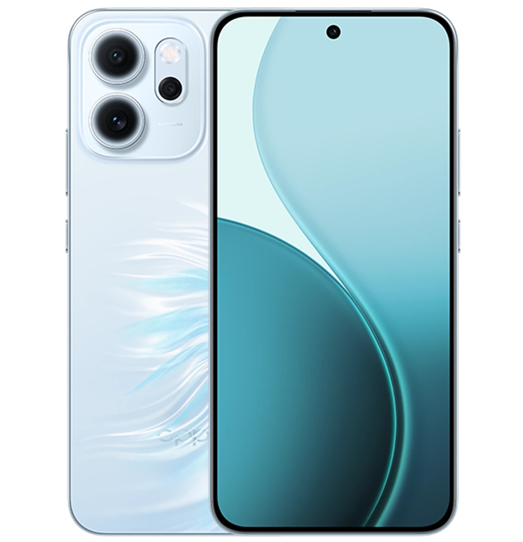 Oppo Reno 14F 5G 512GB 12GB RAM