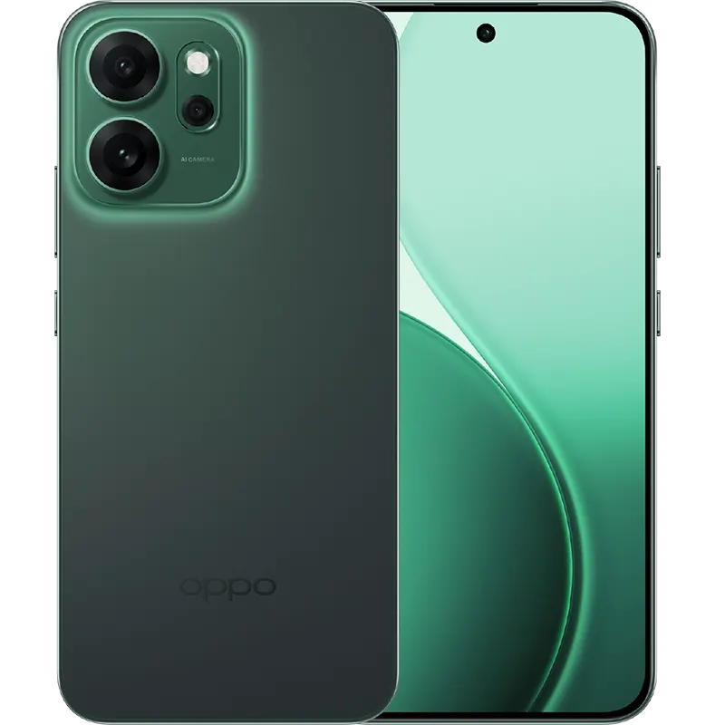 Oppo Reno 14F 5G 512GB 12GB RAM - Image 2