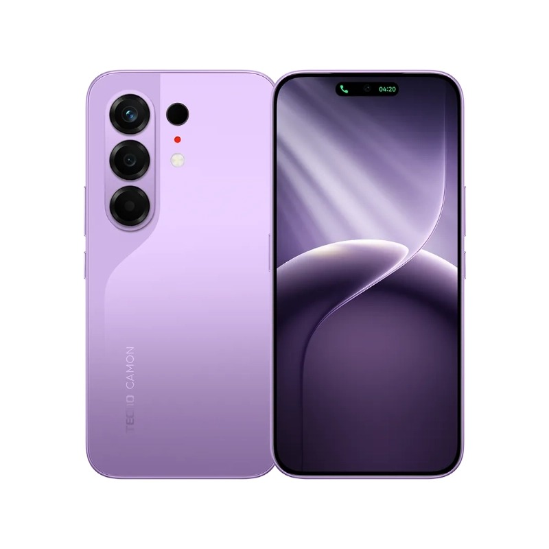 Tecno Camon 50 4G 8GB 256GB - Image 4