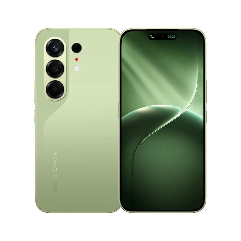 Tecno Camon 50 4G 8GB 256GB - Image 3