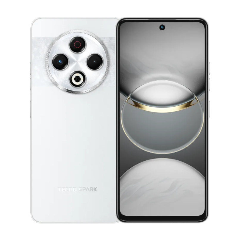 Tecno Spark 30 128GB 8GB RAM - Image 2