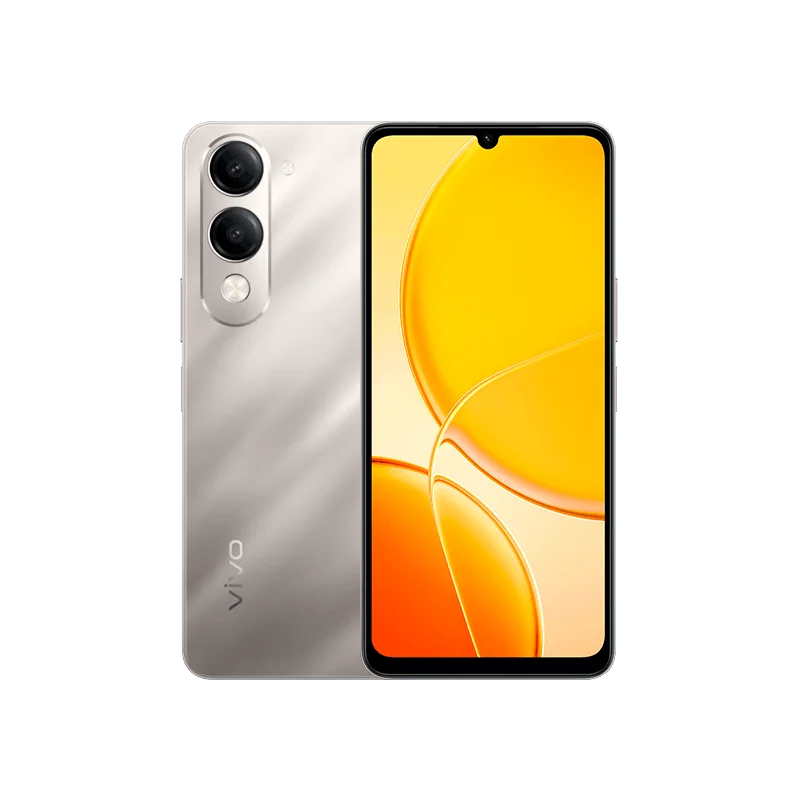 Vivo Y04 64GB 4GB RAM