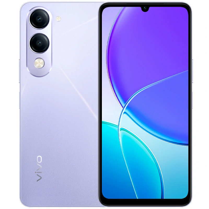 Vivo Y04 64GB 4GB RAM - Image 3