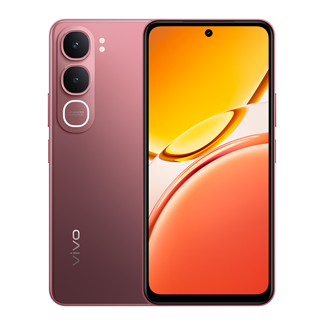 Vivo Y21d 128GB 6GB RAM - Image 3