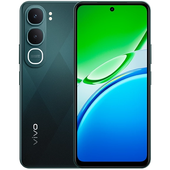 Vivo Y21d 128GB 6GB RAM